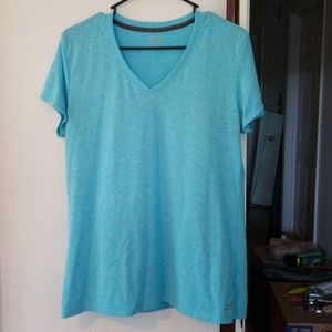 Bcg light blue shirt